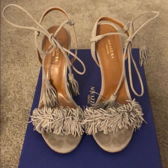 Aquazurra wild things 105mm - Picture 2 of 6